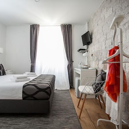 Villa Ivanka Трогир Экстерьер фото