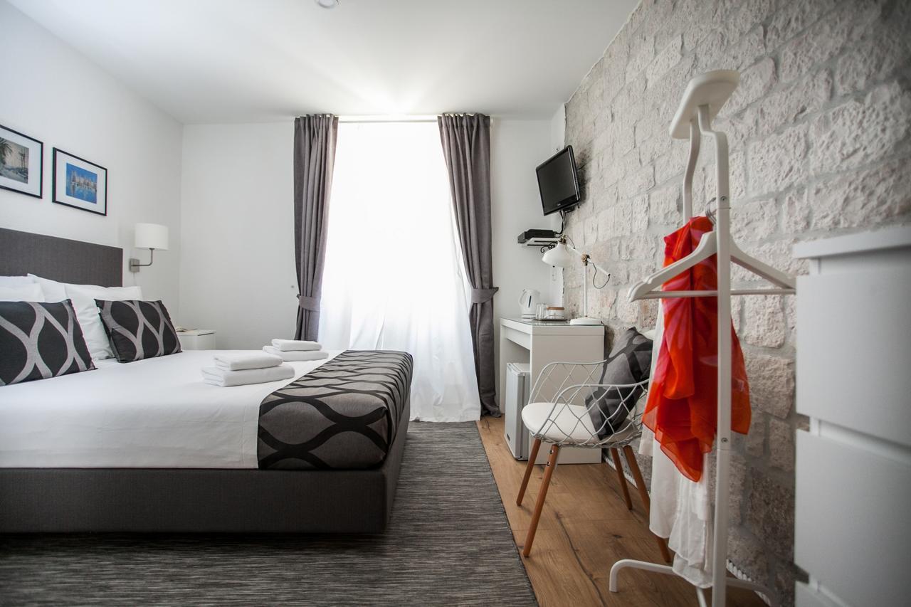 Villa Ivanka Трогир Экстерьер фото